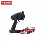 [KYOSHO] MR03RWD r/s Toyota GT-One TS020 No.3