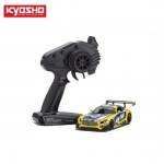 [KYOSHO] MR03RWD r/s Mercedes-AMG GT3 Yellow/Bk