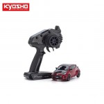 [KYOSHO] MA020 r/s Toyota GRMN YARIS R.PAC Red
