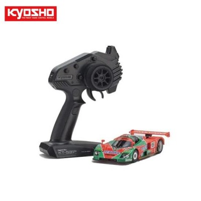 [˾ũ] KY32361RE-B [KYOSHO] MR04RWD r/s MAZDA 787B No55 LM 1991