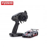 [KYOSHO] MR04RWD r/s Corvette C8.R Gunmetal Red