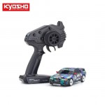 [KYOSHO] MA-020 r/s HKS SKYLINE R32 GT-R 1993#87