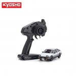 [KYOSHO] MA-020 r/s Toyota TRUENO AE86 INITIAL D