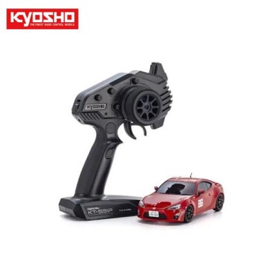 [˾ũ] KY32650MF-B [KYOSHO] MA-020 r/s TOYOTA 86 MF GHOST