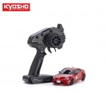 [KYOSHO] MA-020 r/s TOYOTA 86 MF GHOST