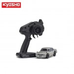 [KYOSHO] MR04RWD r/s Skyline GT-R KPGC10 Silver