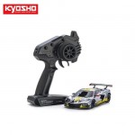 [KYOSHO] MR04RWD r/s Corvette C8.R Chrome Yellow