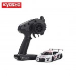 [KYOSHO] MR04RWD r/s Audi R8 LMS 2015 White