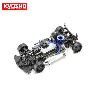 �˾���ũ KY33217B [KYOSHO] PuT KIT 4WD V-ONE R4 Evo.3