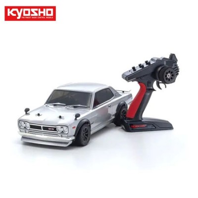 [˾ũ] KY34425T1C-B [KYOSHO] Put EP FAZER Mk2 SKYLINE2000GT-R(KPGC10)