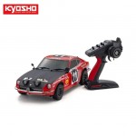 [KYOSHO] PutEP FZ02-R 1971 DATSUN 240Z RALLY [ ]