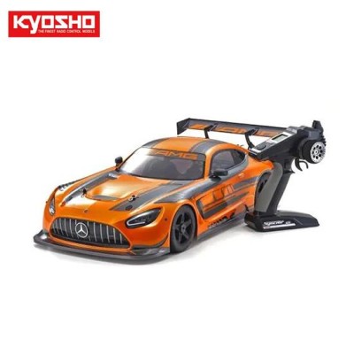 [�˾���ũ] KY34117B [KYOSHO] 1/8 InfernoGT2VE r/s Mercedes-AMG GT3
