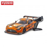 [KYOSHO] 1/8 InfernoGT2VE r/s Mercedes-AMG GT3