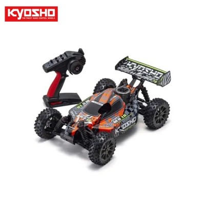 [˾ũ] KY33012T5B [KYOSHO] 1/8 GP 4WD r/s INFERNO NEO 3.0 T5 Red