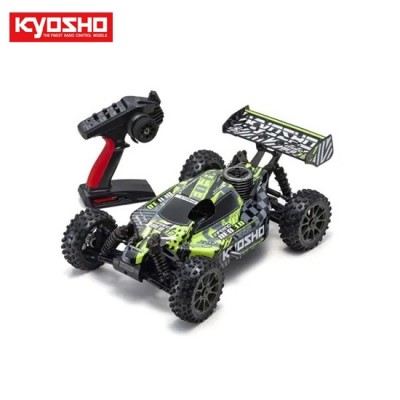 [˾ũ] KY33012T6B [KYOSHO] 1/8 GP 4WD r/s INFERNO NEO 3.0 T6 Yellow