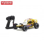 [KYOSHO] 1/10 EP 2WD EZ-B r/s SAND MASTER 2.0 CT1