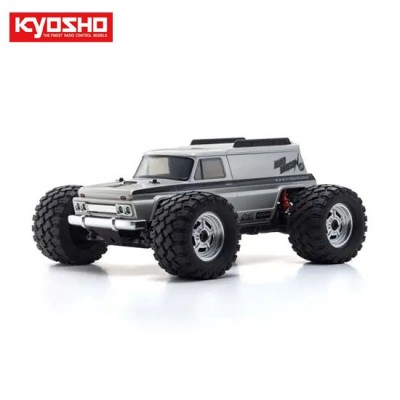 [˾ũ] KY34702B [KYOSHO] 1/10 EP 4WD KIT KB10W MAD WAGON [Kit Version]