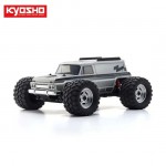 [KYOSHO] 1/10 EP 4WD KIT KB10W MAD WAGON [Kit Version]