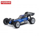 [KYOSHO] 1/10 EP Kit LAZER SB Dirt Cross 4WD