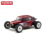[KYOSHO] 1/10 EP 2WD Kit ULTIMA SB Dune Master