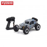 [KYOSHO] 1/10 EP 2WD EZ-B r/s AXXE2.0 CT2