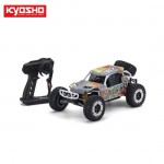 [KYOSHO] 1/10 EP 2WD EZ-B r/s AXXE2.0 CT1