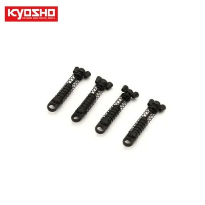 [�˾���ũ] KYMX003B [KYOSHO] Shock Parts Set