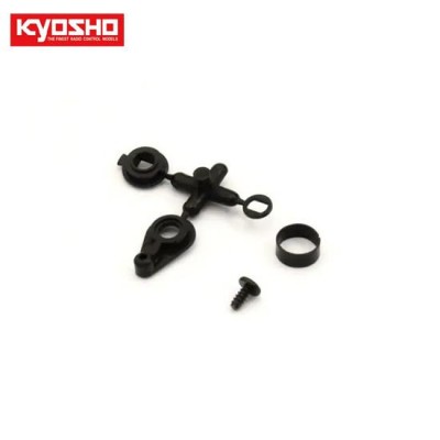 [�˾���ũ] KYMX010B [KYOSHO] Servo Saver Set