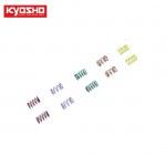 [KYOSHO] Front Spring Set (MR-04)