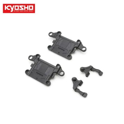 [�˾���ũ] KYMZ710H [KYOSHO] Hard Front Suspension Arm Set (MR-04)