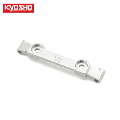 �˾���ũ KYMZW706W [KYOSHO] Aluminum Upper Brace(Wide/MR-04)