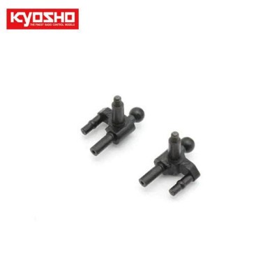 [�˾���ũ] KYMZW702-2 [KYOSHO] Camber Knuckle (2 deg / MR-04)