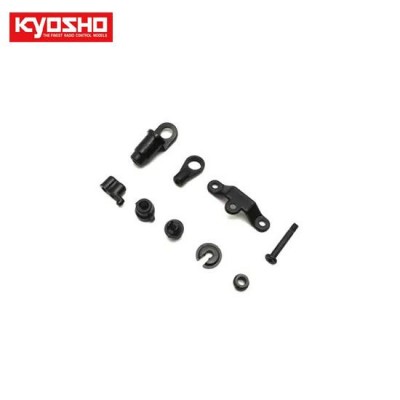[�˾���ũ] KYMZ206C [KYOSHO] Rear Shock Set(MR-03/04)
