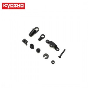 [KYOSHO] Rear Shock Set(MR-03/04)