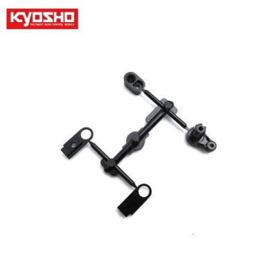 [�˾���ũ] KYMZ718 [KYOSHO] Shock Post Set (MR-04/LM)