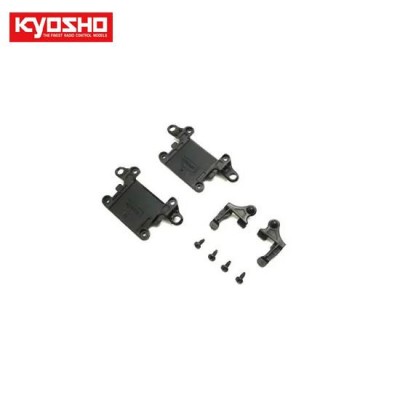[�˾���ũ] KYMZ719 [KYOSHO] Front Suspension Arm Set 2.0