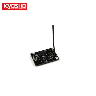 �˾���ũ KY82046 [KYOSHO] MINI-Z EVO 2 Receiver Unit V2 for FUTABA