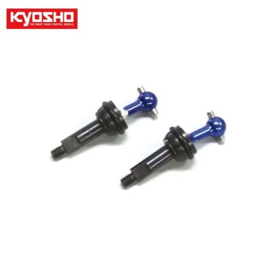 [�˾���ũ] KYMDW009B [KYOSHO] Hard Universal Swing Shaft(MINI-Z AWD/2p)