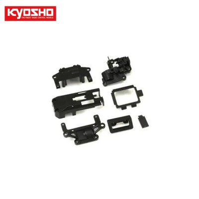 [�˾���ũ] KYMD209B [KYOSHO] Rear Main Chassis Set (ASF/Sports)