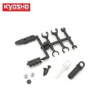 [KYOSHO] Inner Tube Pitching Shock(MR03MM/LM/MM2)
