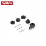 [KYOSHO] Servo Gear Set(for MR-03)