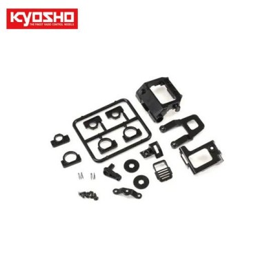 �˾���ũ KYMZ305B [KYOSHO] Motor case set /Type LM(for MR-03)