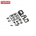 [KYOSHO] Motor case set /Type LM(for MR-03)