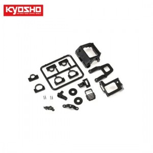 [KYOSHO] Motor case set /Type LM(for MR-03)