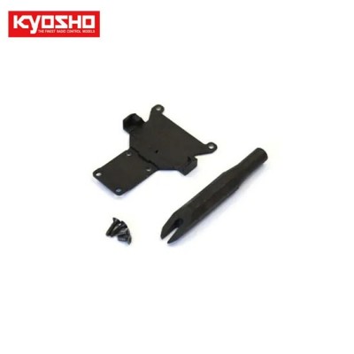 [�˾���ũ] KYMBW033B [KYOSHO] Under Guard �� Ball stud wrench(MB-010)