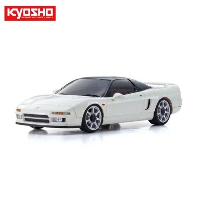 �˾���ũ KYMZP158W-B [KYOSHO] ASC MR-03 Honda NSX White