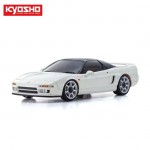 [KYOSHO] ASC MR-03 Honda NSX White
