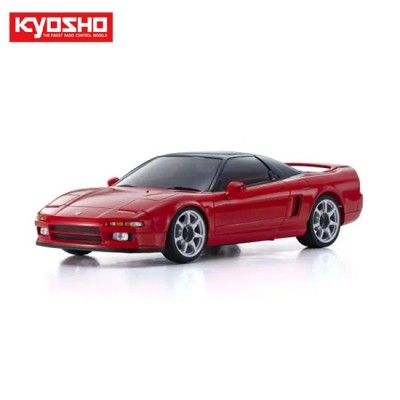 �˾���ũ KYMZP158R-B [KYOSHO] ASC MR-03 Honda NSX Red