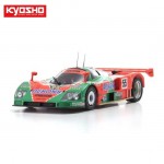 [KYOSHO] ASC MR-03W-LM MAZDA 787B No55 LM 1991