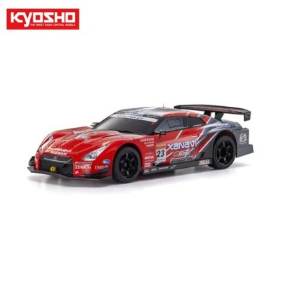 �˾���ũ KYMZP250XN-B [KYOSHO] ASC MR-03W-MM XANAVI NISMO GT-R 2008